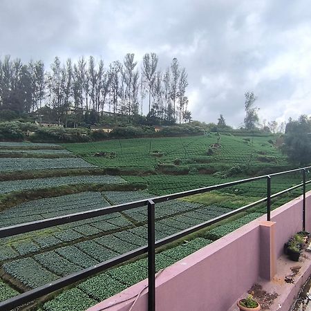 J J Homes Ooty Luaran gambar
