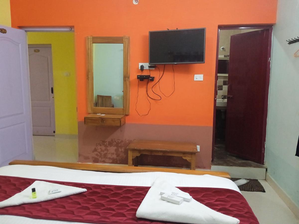 J J Homes Ooty Luaran gambar
