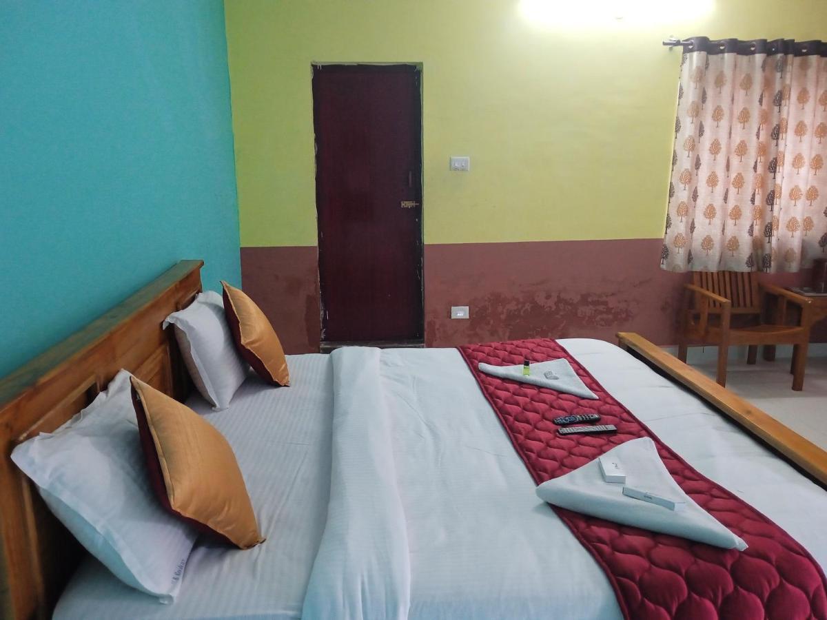 J J Homes Ooty Luaran gambar