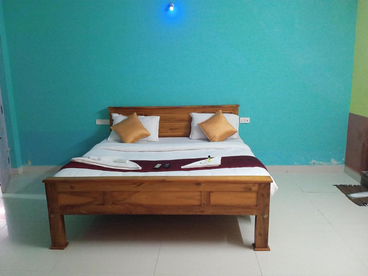 J J Homes Ooty Luaran gambar
