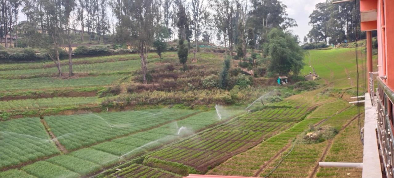 J J Homes Ooty Luaran gambar