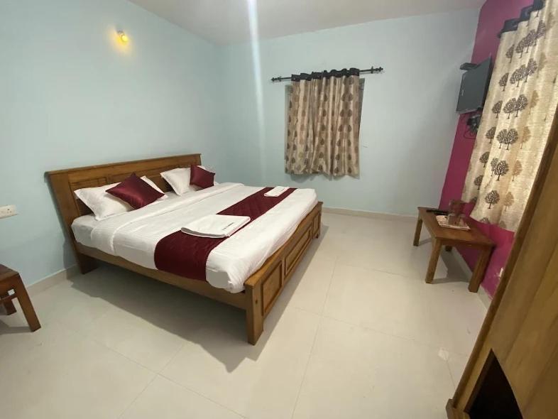 J J Homes Ooty Luaran gambar
