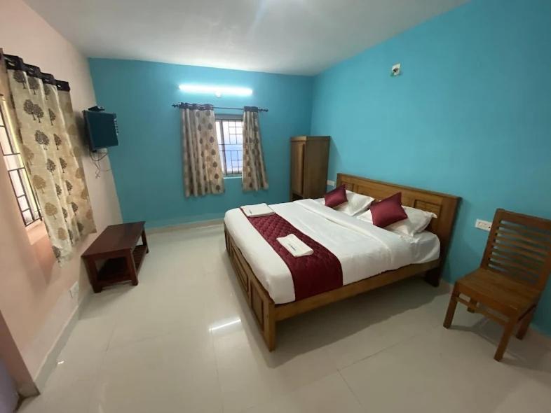 J J Homes Ooty Luaran gambar
