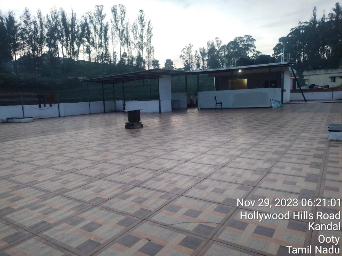 J J Homes Ooty Luaran gambar