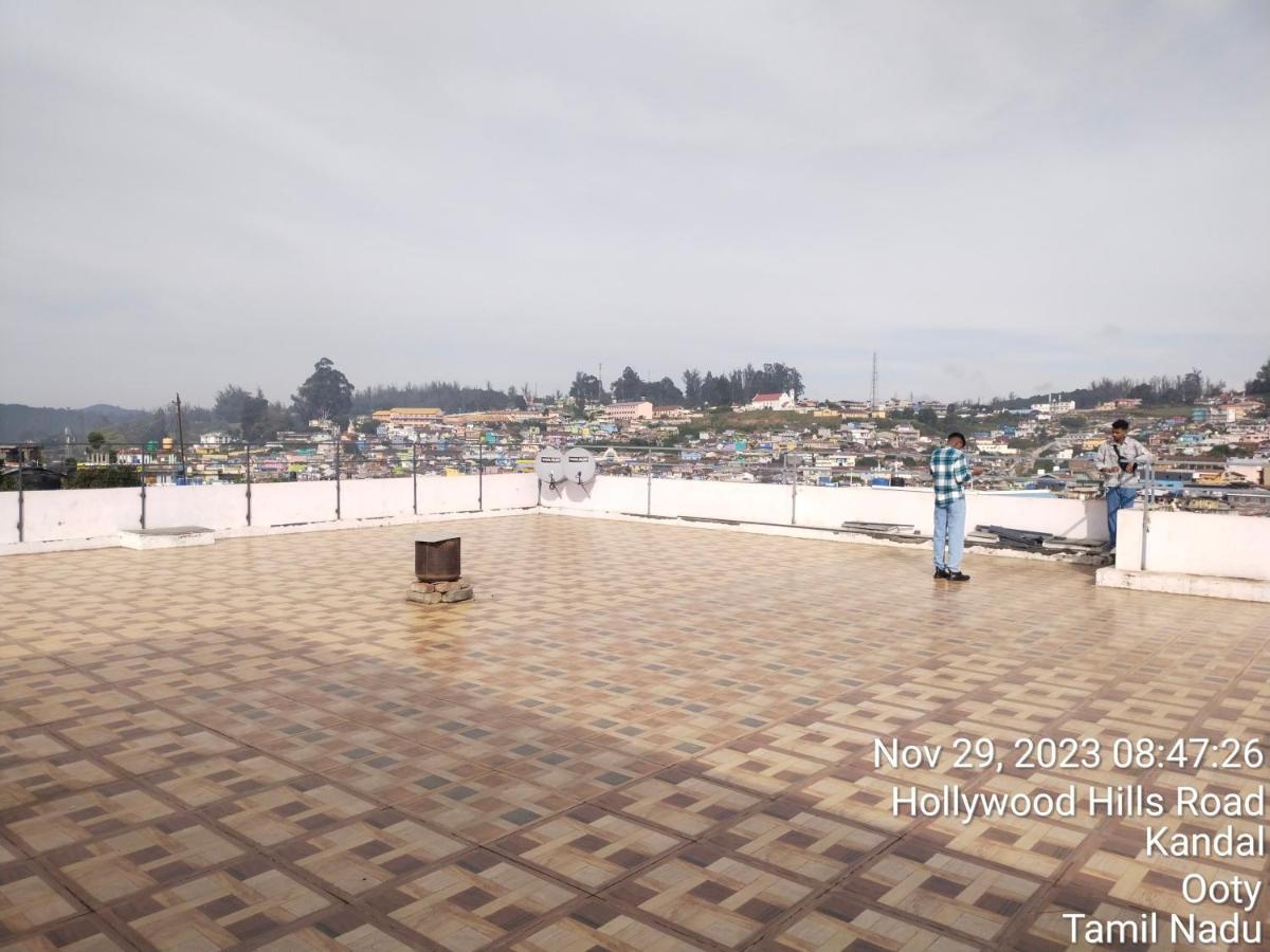 J J Homes Ooty Luaran gambar
