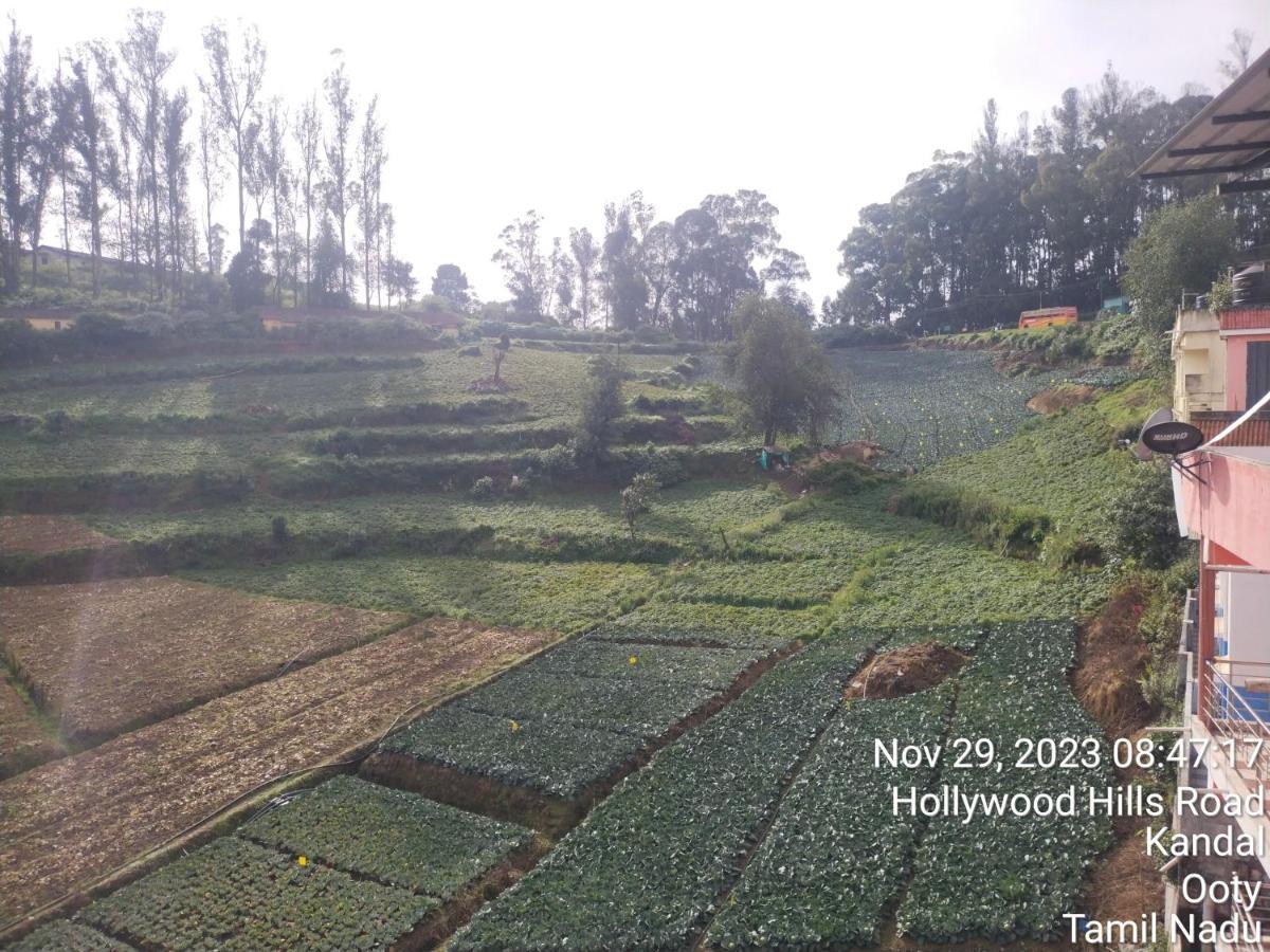 J J Homes Ooty Luaran gambar