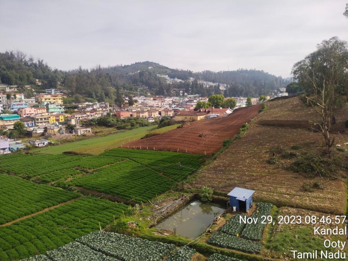 J J Homes Ooty Luaran gambar