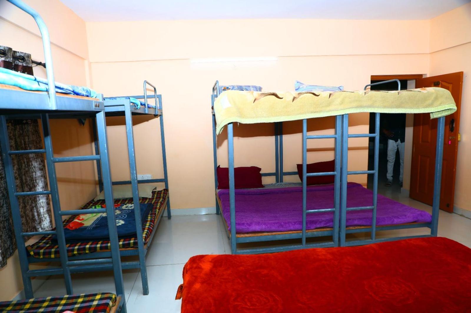 J J Homes Ooty Bilik gambar