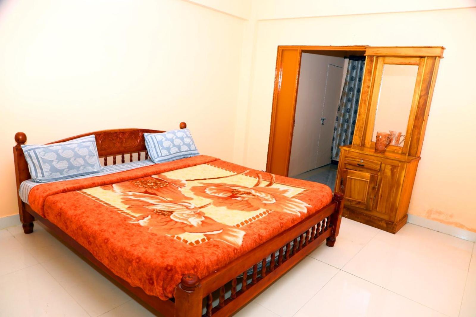 J J Homes Ooty Bilik gambar