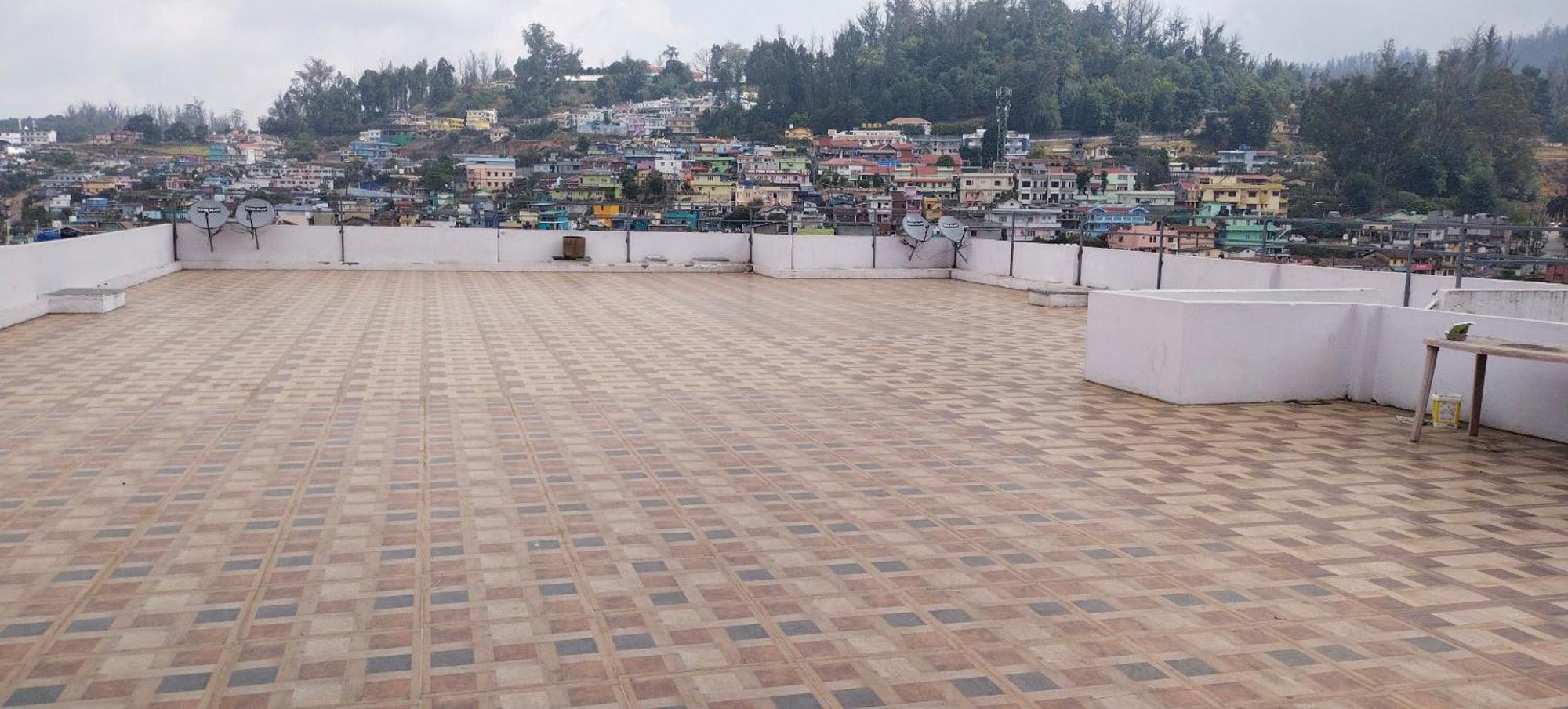 J J Homes Ooty Luaran gambar