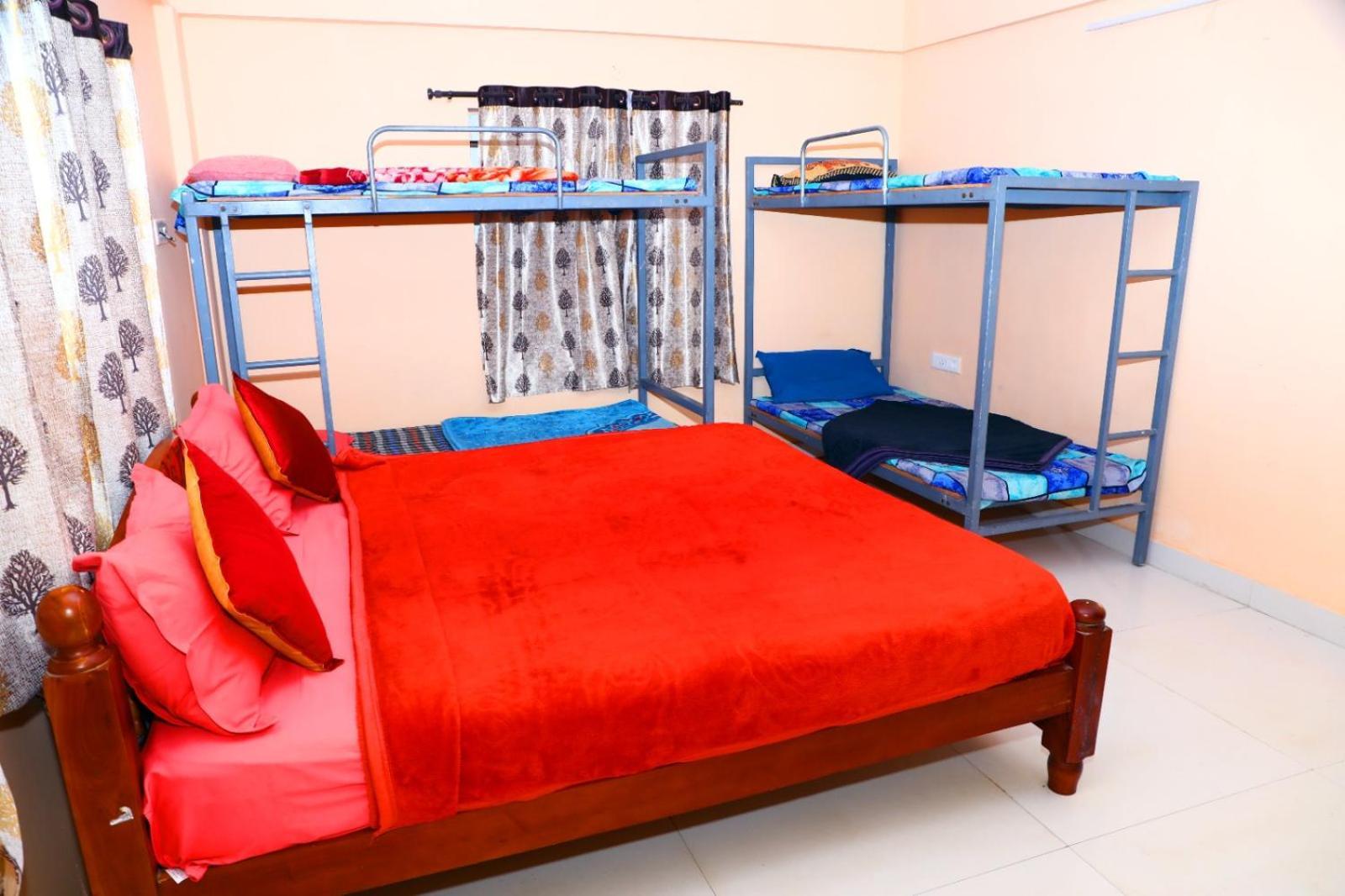 J J Homes Ooty Luaran gambar