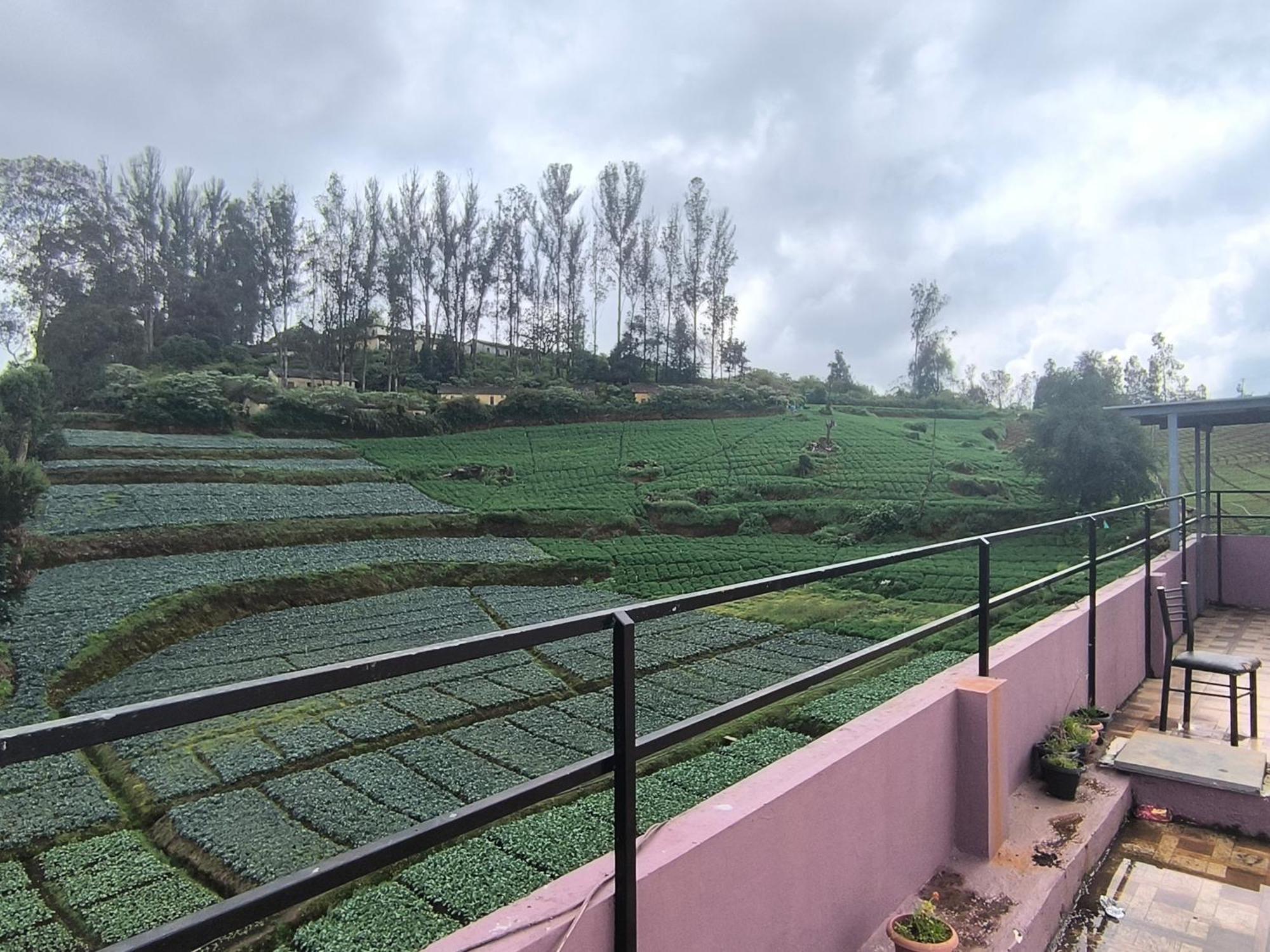 J J Homes Ooty Luaran gambar